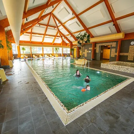 Holiday home Luxurious Holiday On The Veluwe *