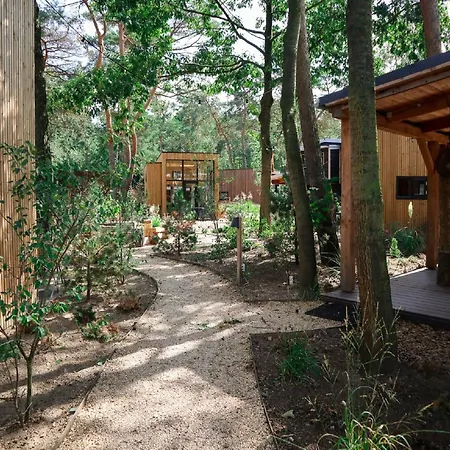 Luxurious Holiday On The Veluwe Holiday home Otterlo