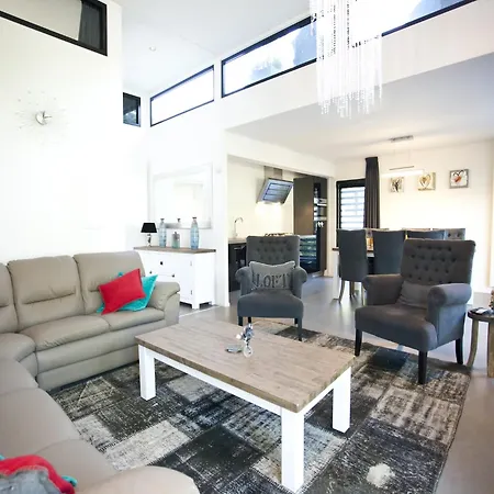 Luxurious Holiday On The Veluwe Otterlo