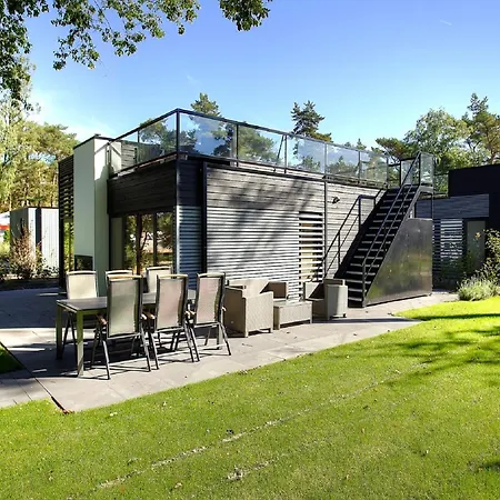 Luxurious Holiday On The Veluwe Holiday home *