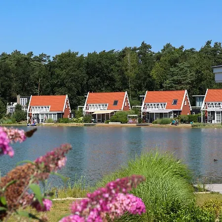 Holiday home Luxurious Holiday On The Veluwe Otterlo