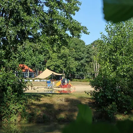 Holiday home Luxurious Holiday On The Veluwe
