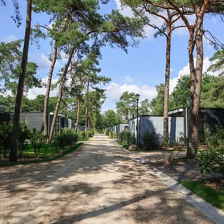 Luxurious Holiday On The Veluwe Holiday home *