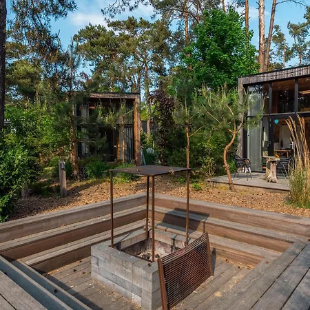 Luxurious Holiday On The Veluwe Holiday home Otterlo