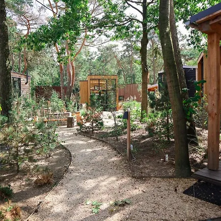 Luxurious Holiday On The Veluwe Holiday home