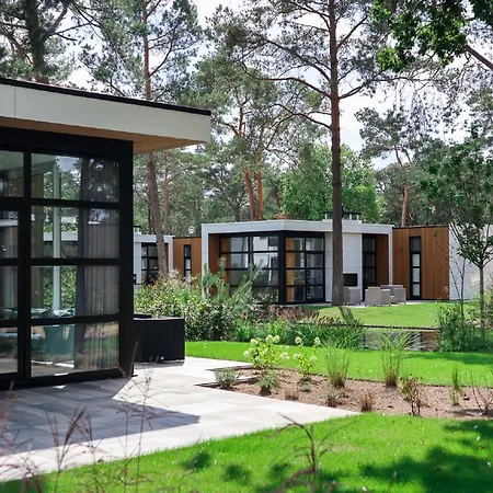 Holiday home Luxurious Holiday On The Veluwe