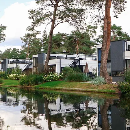 Holiday home Luxurious Holiday On The Veluwe *