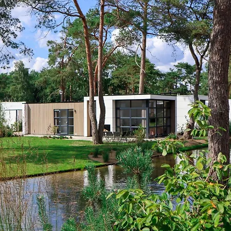 Luxurious Holiday On The Veluwe Holiday home Otterlo