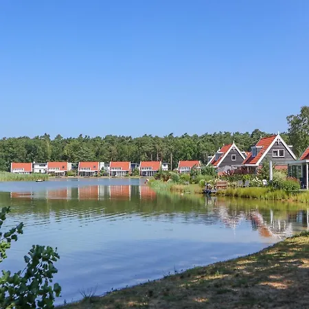 Holiday home Luxurious Holiday On The Veluwe Otterlo