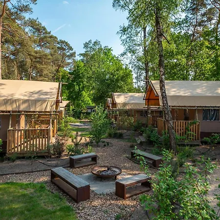Luxurious Holiday On The Veluwe *
