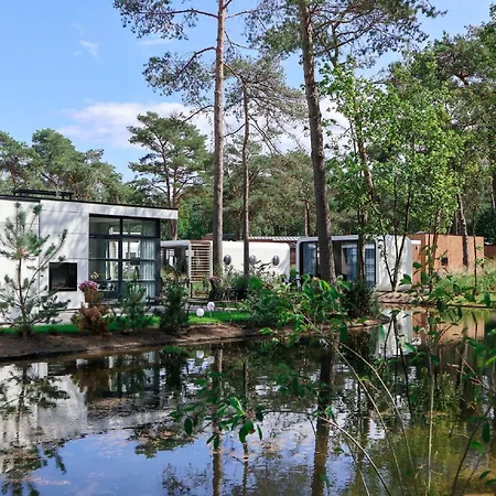 Luxurious Holiday On The Veluwe * Otterlo