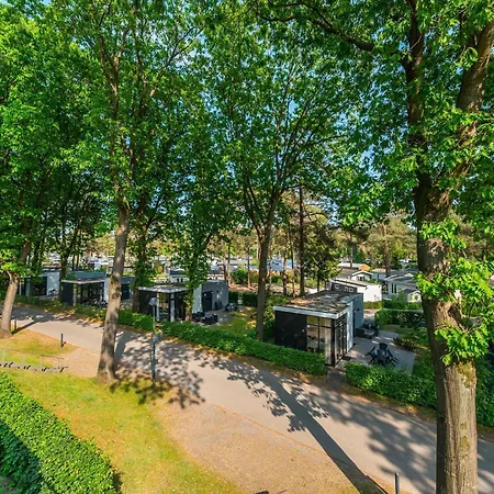 Luxurious Holiday On The Veluwe Holiday home