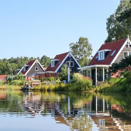 Holiday home Luxurious Holiday On The Veluwe *