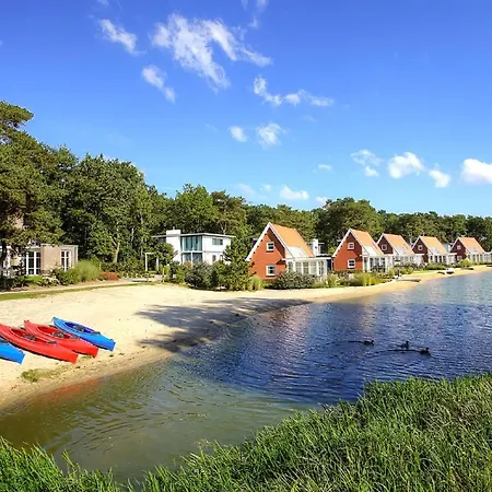 Luxurious Holiday On The Veluwe Holiday home Otterlo
