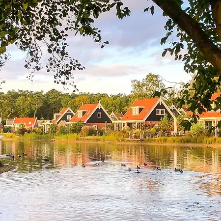 Luxurious Holiday On The Veluwe *