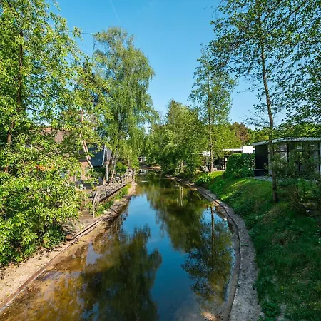 Luxurious Holiday On The Veluwe * Otterlo