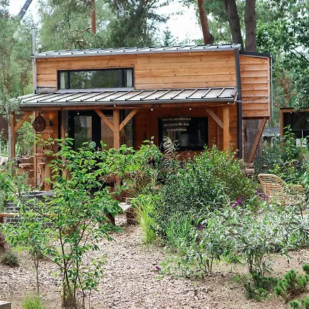 Luxurious Holiday On The Veluwe Holiday home