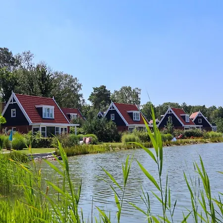 Holiday home Luxurious Holiday On The Veluwe *