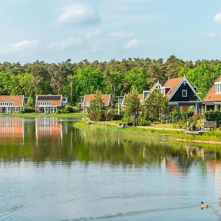 Holiday home Luxurious Holiday On The Veluwe Otterlo