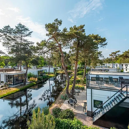 Holiday home Luxurious Holiday On The Veluwe
