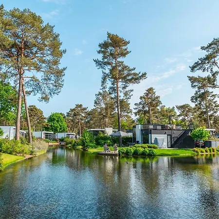 Holiday home Luxurious Holiday On The Veluwe Otterlo